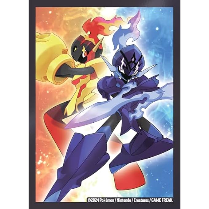 rayihni POKEMON ARMAROUGE EX PREMIUM COLLECTION TRADING CARD GAME - Image 5